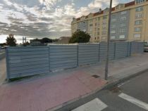 Addmeet Inversión, Solar residencial En venta en A Coruña