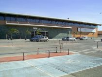 Addmeet Alquiler, Local-Parque comercial Alquiler en Sueca