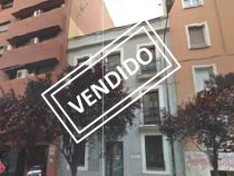 Addmeet Inversión, Edificio uso flexible Subasta en Madrid