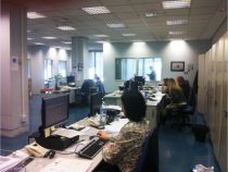 Addmeet Inversión, Edificio oficinas Subasta en Madrid