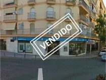 Addmeet Inversión, Local En rentabilidad en Fuengirola