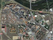 Addmeet Inversión, Solar residencial Subasta en Salamanca