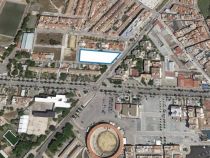 Addmeet Inversión, Solar residencial Subasta en Morón de la Frontera