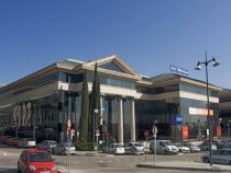 Addmeet Alquiler, Oficinas-Parque empresarial Alquiler en Pozuelo de Alarcón