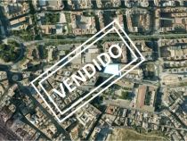 Addmeet Inversión, Suelo en desarrollo Subasta en Cartagena