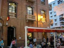 Addmeet Inversión, Edificio uso flexible En venta en Algeciras