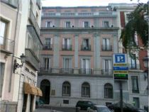 Addmeet Inversión, Edificio oficinas Subasta en Madrid