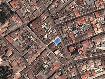 Addmeet Inversión, Solar residencial Subasta en Los Yébenes