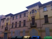 Addmeet Inversión, Edificio uso flexible Subasta en Zaragoza