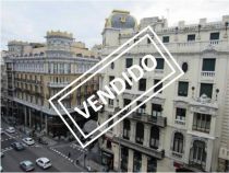 Addmeet Inversión, Edificio oficinas Subasta en Madrid