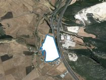 Addmeet Inversión, Finca rústica En venta en Olcoz