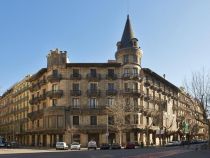 Addmeet Inversión, Edificio uso flexible En venta en Barcelona