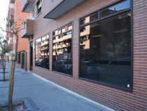 Addmeet Inversión, Local En rentabilidad en Leganés
