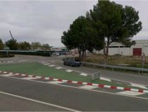 Addmeet Inversión, Solar industrial En venta en Puebla de hijar la