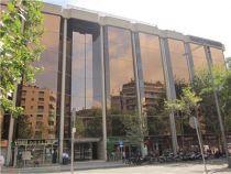 Addmeet Alquiler, Oficinas-Edificio oficinas Alquiler en Barcelona