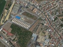 Addmeet Inversión, Solar residencial Subasta en Carrión de los Céspedes