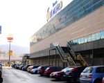 Local-Centro comercial en Alacant