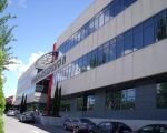 Oficinas-Edificio oficinas en Madrid