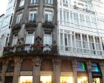 Edificio viviendas en A Coruña