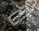 Solar residencial en Madrid