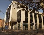 Oficinas-Edificio oficinas en Barcelona