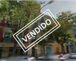 Edificio uso flexible en Madrid
