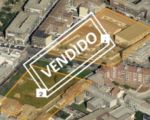 Solar residencial en Madrid