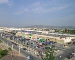 Local-Centro comercial en Murcia