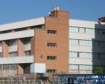Edificio uso flexible en Barcelona