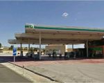 Gasolinera en Alacant