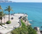 Edificio uso flexible en Málaga