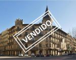 Edificio uso flexible en Barcelona