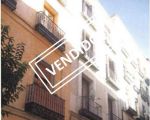 Edificio viviendas en Madrid