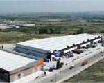 Nave logística en Zaragoza