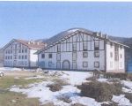Edificio uso flexible en Navarra