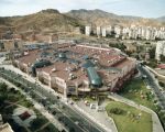 Local-Centro comercial en Málaga