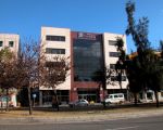 Oficinas-Edificio oficinas en Sevilla