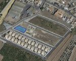 Solar residencial en Sevilla