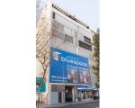 Trastero-Edificio trasteros en Barcelona