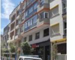 Edificio viviendas en León