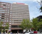 Oficinas-Edificio oficinas en Madrid