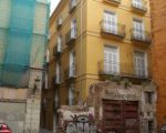 Edificio viviendas en València