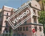 Edificio oficinas en Madrid