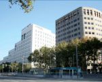 Oficinas-Edificio oficinas en Barcelona