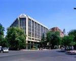 Oficinas-Edificio oficinas en Madrid