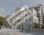 Edificio uso flexible en Málaga