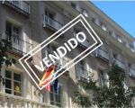 Edificio oficinas en Madrid