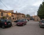 Hotel rural en Soria