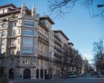 Oficinas-Edificio oficinas en Vizcaya