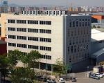 Oficinas-Edificio oficinas en Barcelona